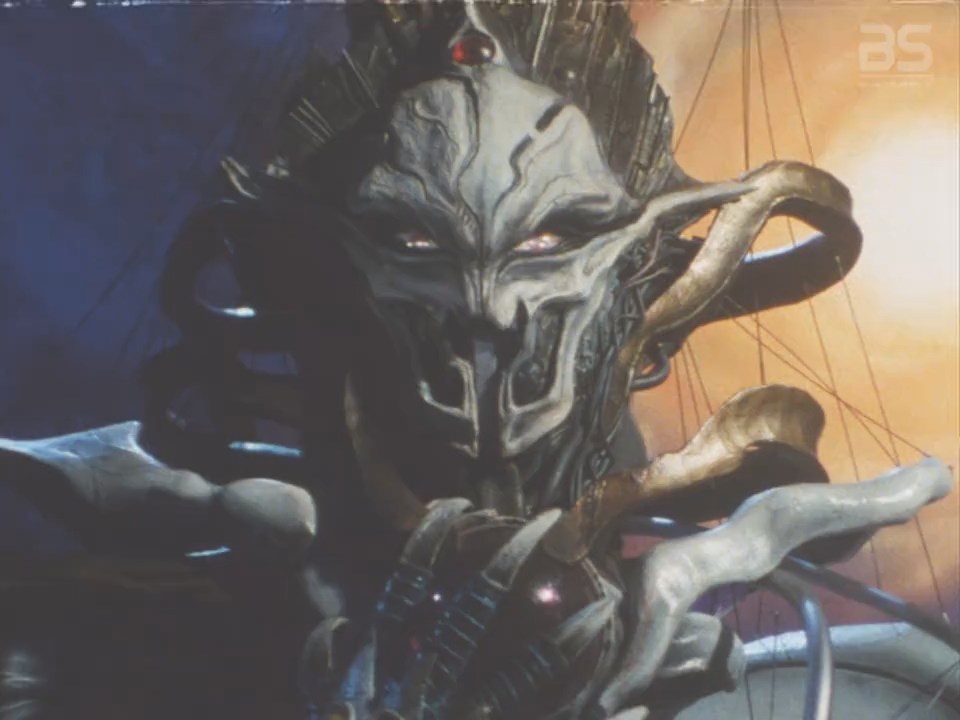 Episode 40: Babak Baru: Kupu-kupu Kehidupan